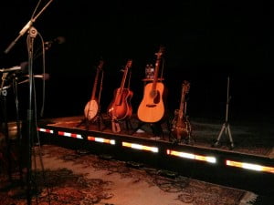 instruments